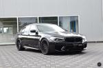 BMW M5 Competition by DS Automobile 2020 года